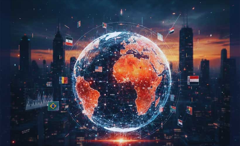 img of The Primakov Prophecy: How the Global South is Forging a Post-Western World Order