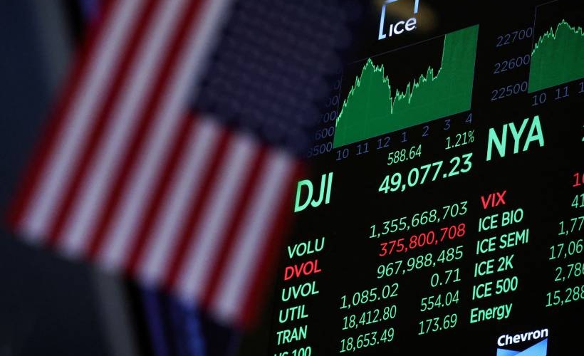 img of Western Market Euphoria Masks a Harsher Global Reality: Inflation, AI, and the Neglected Pulse of the Global South