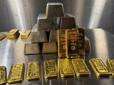img of The Gold Plunge: Western Financial Warfare Against Global South Stability