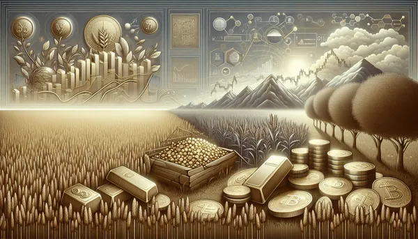 img of Examining the Impact of Dhaka’s Currency Strategy on Gold Market Dynamics