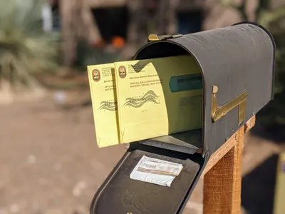 img of The Assault on Arizona's Democracy: How Baseless Claims Fuel voter Suppression Efforts