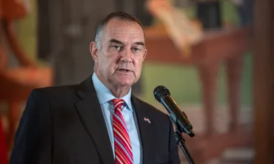 img of Missouri's Republican Party Declares War on Democracy Itself