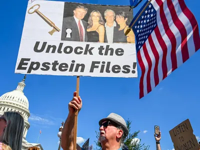 img of The Epstein Files Release: A Watershed Moment for Justice and Transparency