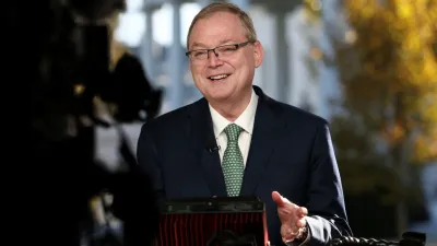 img of The Human Cost of Political Brinkmanship: Paycheck Restoration Cannot Erase the Shutdown's Scars