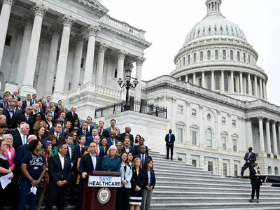 img of Government Shutdown Over Healthcare Lies: A Betrayal of American Values