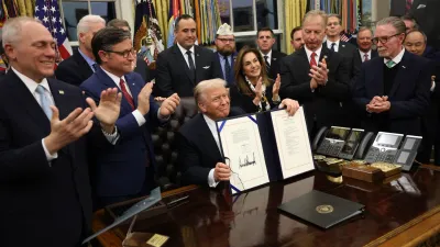 img of The Government Shutdown Resolution: A Temporary Fix That Exposes Systemic Failures