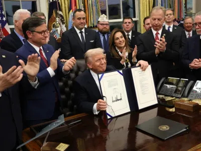 img of The Government Shutdown Resolution: A Temporary Fix That Exposes Systemic Failures