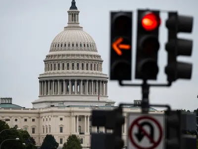img of America's Shame: Government Shutdown Exposes Political Failure