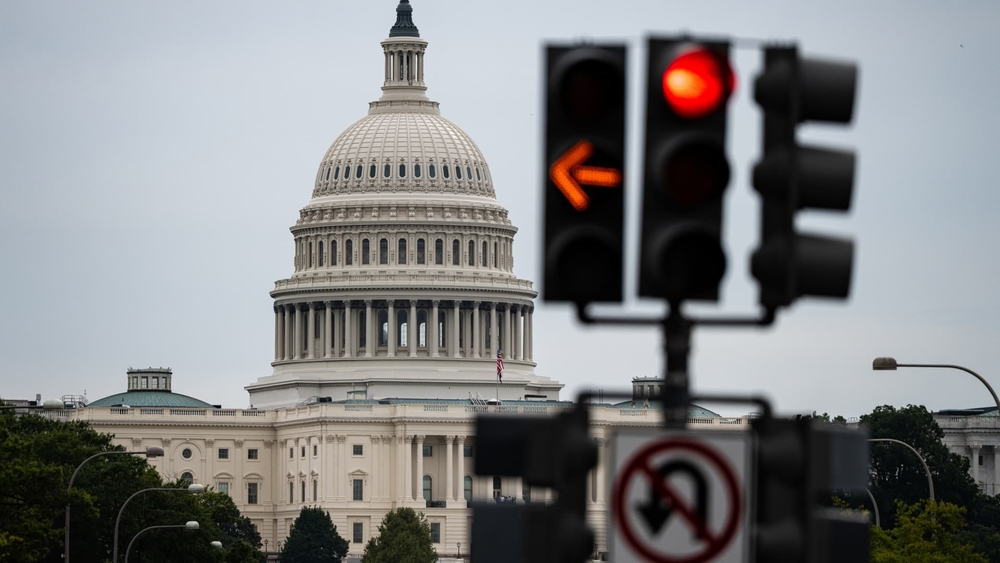 img of America's Shame: Government Shutdown Exposes Political Failure