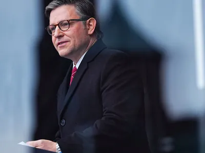 img of Government Shutdown Crisis Exposes Deep Divisions Over Immigration Enforcement