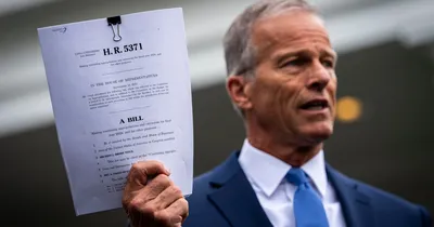 img of Government Shutdown Exposes Deep Political Divisions and Governing Failures