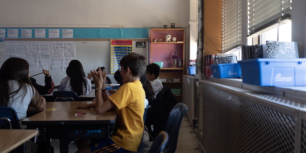 img of California's Educational Gambit: A Radical Restructure for Accountability