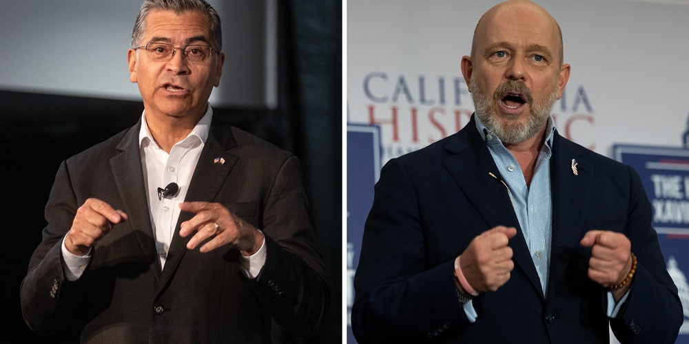 img of California's Polls Reveal a Governor's Race and a Nation in Crisis