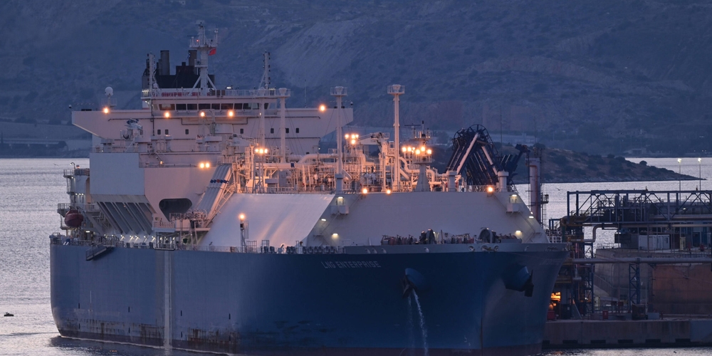 img of The Mask of 'Energy Realism': Greece's Strategy as a Conduit for Western Neo-Imperialism