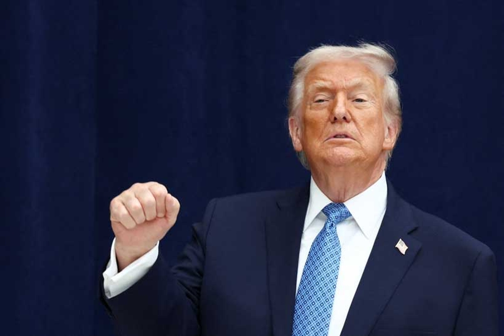 img of The Resurgence of Western Colonial Ambitions: Trump's Greenland Gambit and Pakistan's Libyan Arms Deal