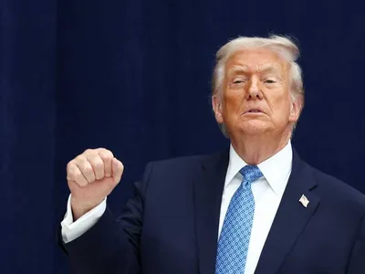 img of The Resurgence of Western Colonial Ambitions: Trump's Greenland Gambit and Pakistan's Libyan Arms Deal