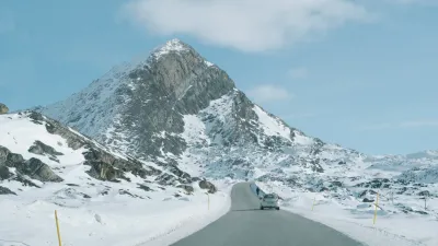 img of The Assault on Greenland's Sovereignty: A Dangerous Precedent in Geopolitics