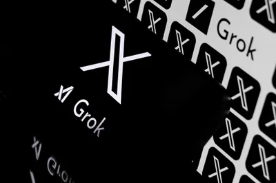 img of The Grok Investigation: When AI Becomes a Weapon Against Human Dignity