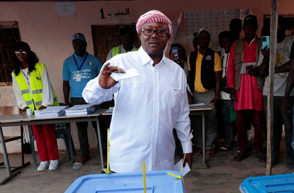 img of Guinea-Bissau's Election: Another Battle in the Enduring Struggle Against Neo-Colonial Interference