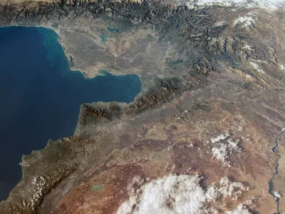 img of Navigating New Alliances: Gulf States and Turkey in Post-Assad Syria