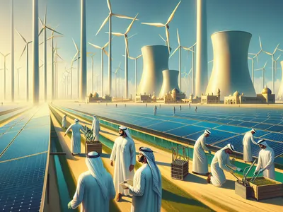 img of Expanding Gulf Futurism: Beyond Art Critique