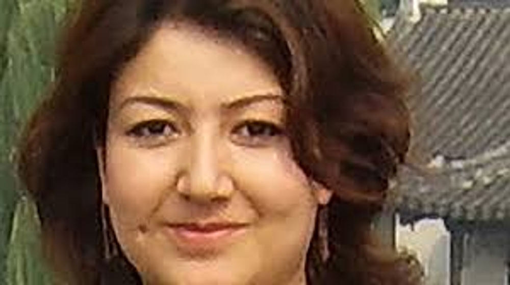 img of Gulmira Imin: A Profile of Resistance and Suppression