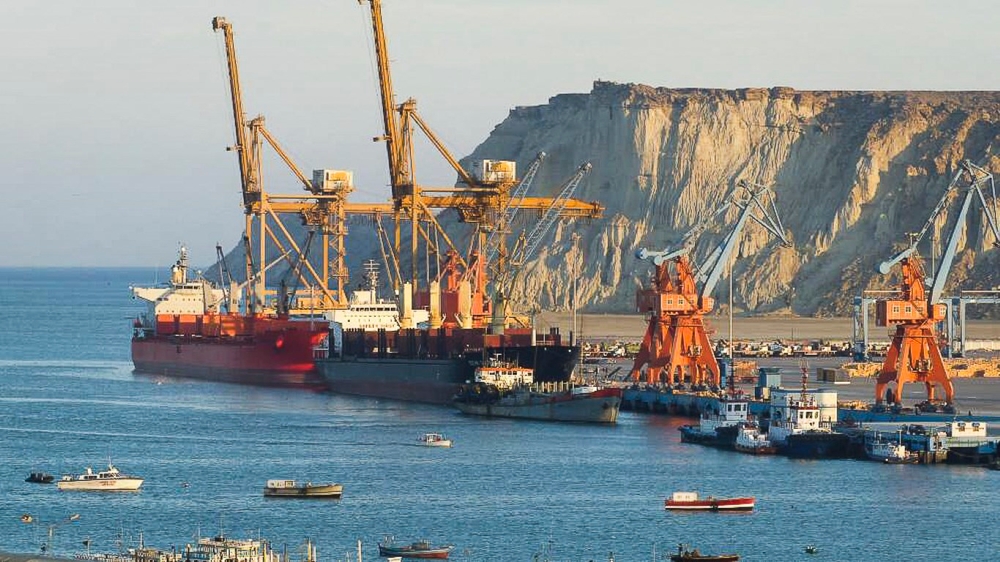 img of Gwadar and CPEC: A Critical Examination of Unrealized Potential
