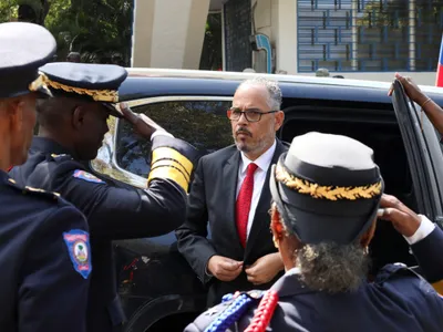 img of The Twin Crises: How Western Abandonment Threatens to Push Haiti Over the Edge
