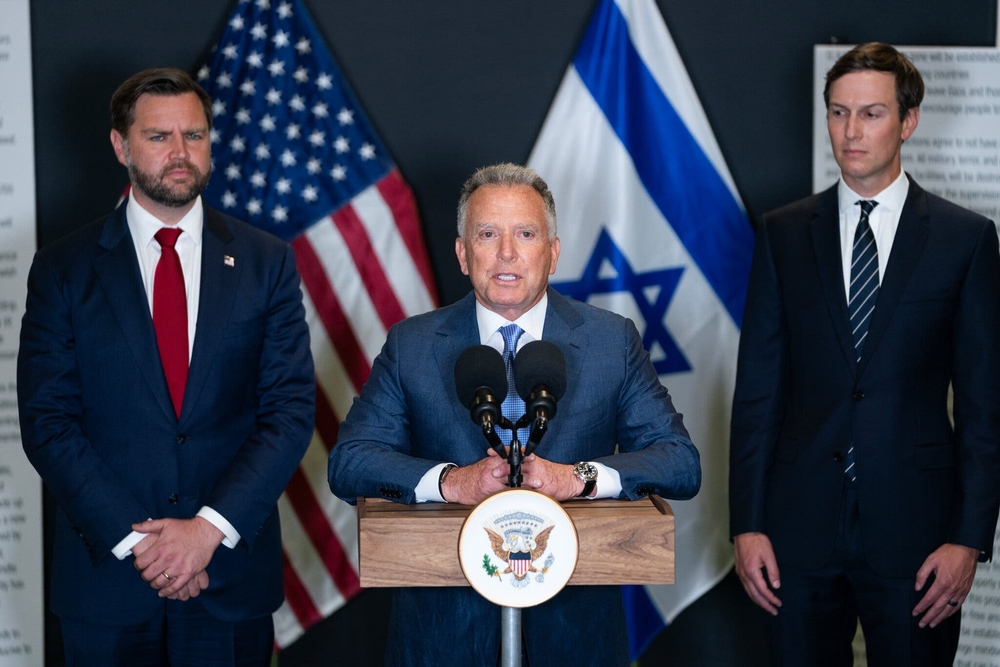 img of The Dangerous Gamble: US Engagement with Hamas and the Erosion of Counterterrorism Principles