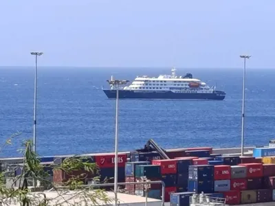 img of The MV Hondius Tragedy: A Viral Parable of a Divided World