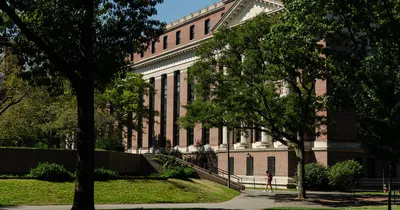 img of Harvard Stands Against Government Overreach in Funding Battle