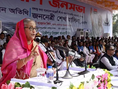 img of The Sham Trial of Sheikh Hasina: Neo-Colonial Engineering and the Assault on Bangladeshi Sovereignty