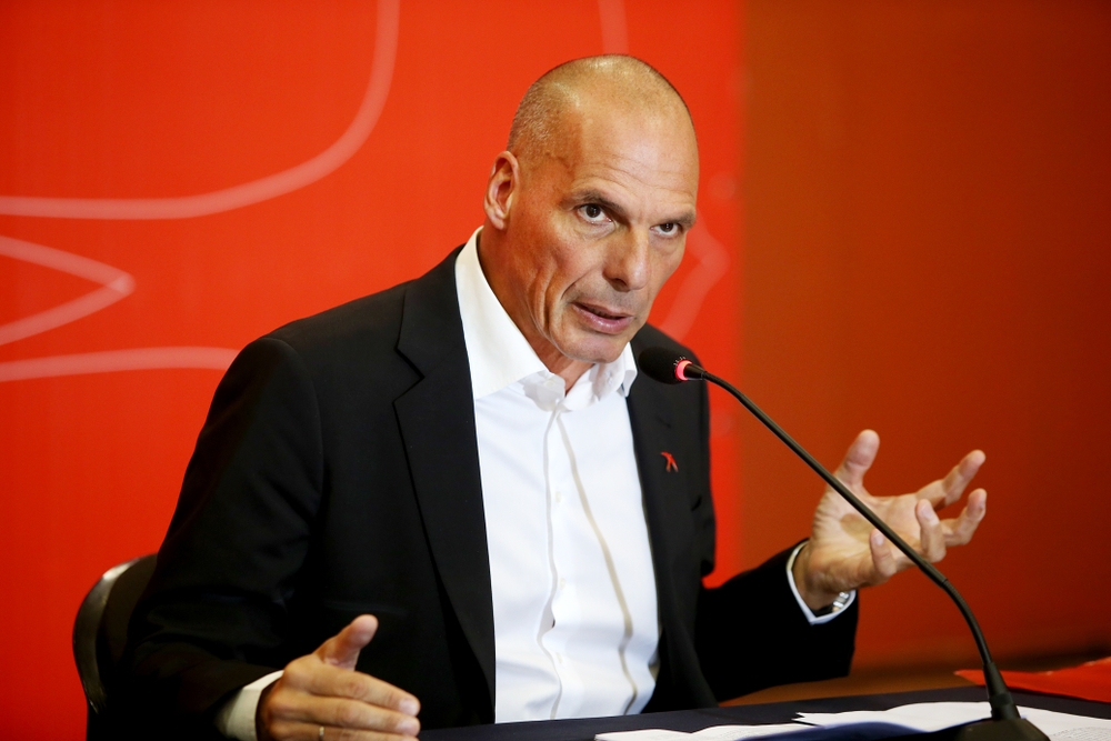 img of Technofeudalism: The West's Latest Instrument of Digital Colonialism Against the Global South