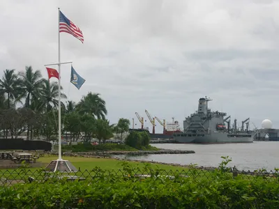 img of The Hawaiian Land Struggle: Decolonizing Paradise from American Military Occupation