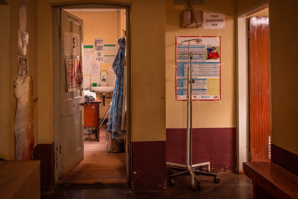 img of America's Retreat from Global Health Leadership: A Moral and Strategic Catastrophe