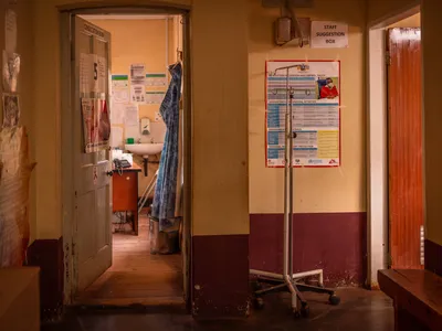 img of America's Retreat from Global Health Leadership: A Moral and Strategic Catastrophe