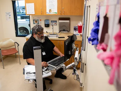 img of The Clinic Funding Clash: A Well-Intentioned Ballot Measure Threatening a Healthcare Catastrophe