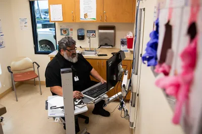 img of The Clinic Funding Clash: A Well-Intentioned Ballot Measure Threatening a Healthcare Catastrophe