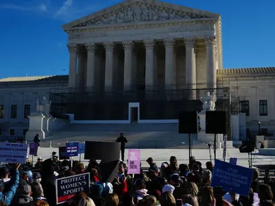img of The Supreme Court's Dangerous Gamble: Sacrificing Transgender Rights on the Altar of Political Expediency