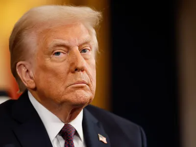 img of The Pardoning of a Conspiracy: How Presidential Power Threatens Democratic Accountability