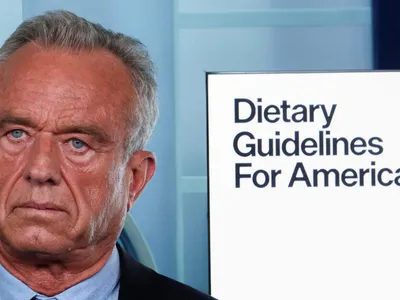 img of America's Nutritional Crossroads: New Dietary Guidelines Offer Hope Amid Concerning Omissions