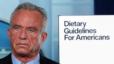 img of America's Nutritional Crossroads: New Dietary Guidelines Offer Hope Amid Concerning Omissions