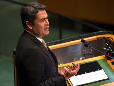 img of The Hernández Pardon: A Betrayal of Justice and American Values