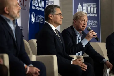 img of California in Crisis: When Primary Politics Becomes a Cynical Game Against Democracy