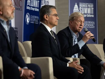 img of California in Crisis: When Primary Politics Becomes a Cynical Game Against Democracy