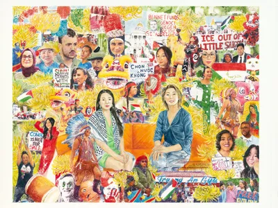 img of The Chilling Effect: How a Colorado Museum Weaponized Campaign Finance Laws to Censor Artistic Expression