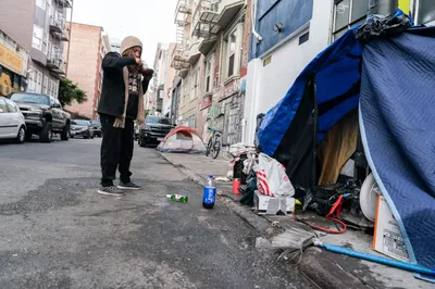 img of The Cost of Compliance: How Newsom's Homelessness Funding Conditions Threaten Human Dignity and Local Autonomy
