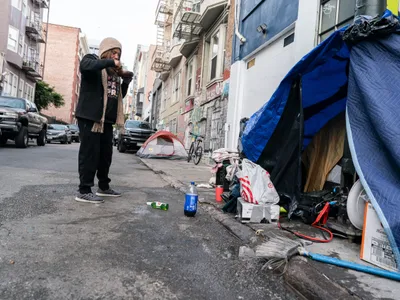 img of The Cost of Compliance: How Newsom's Homelessness Funding Conditions Threaten Human Dignity and Local Autonomy