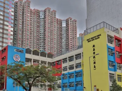 img of The Quiet Conquest: How National Security Education is Rescaling Hong Kong's Soul