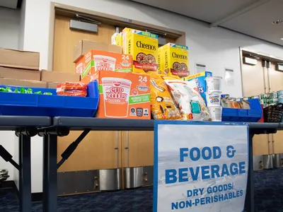 img of Nevada's Food Stamp Crisis: A Test of Leadership During Government Shutdown